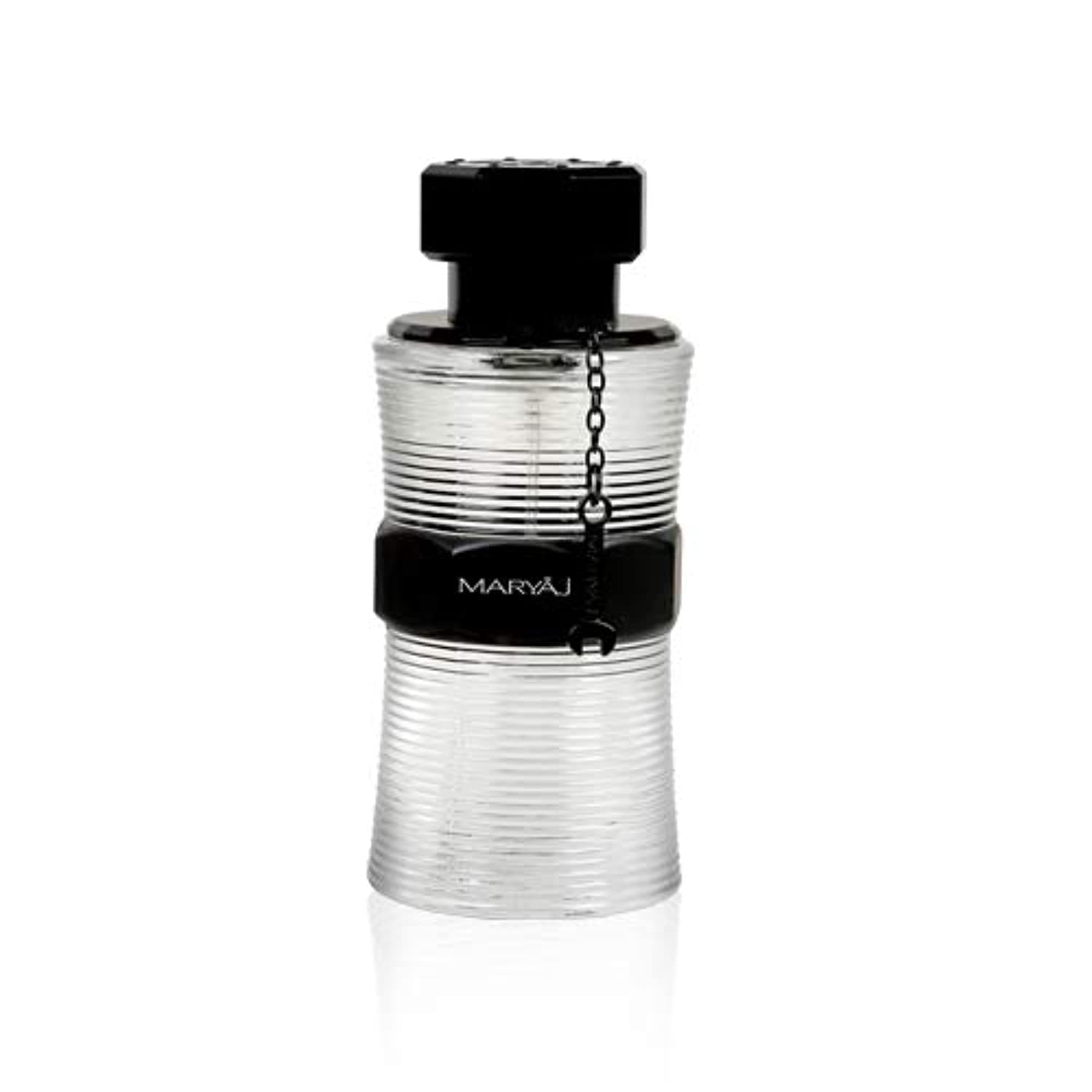 MARYAJ Nut For Men - Eau De Parfum, 100 ml