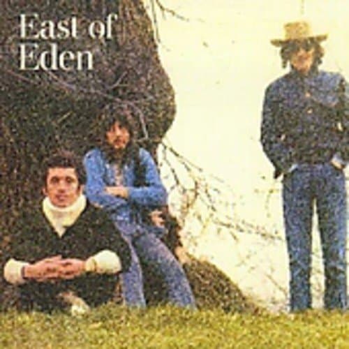 East of Eden