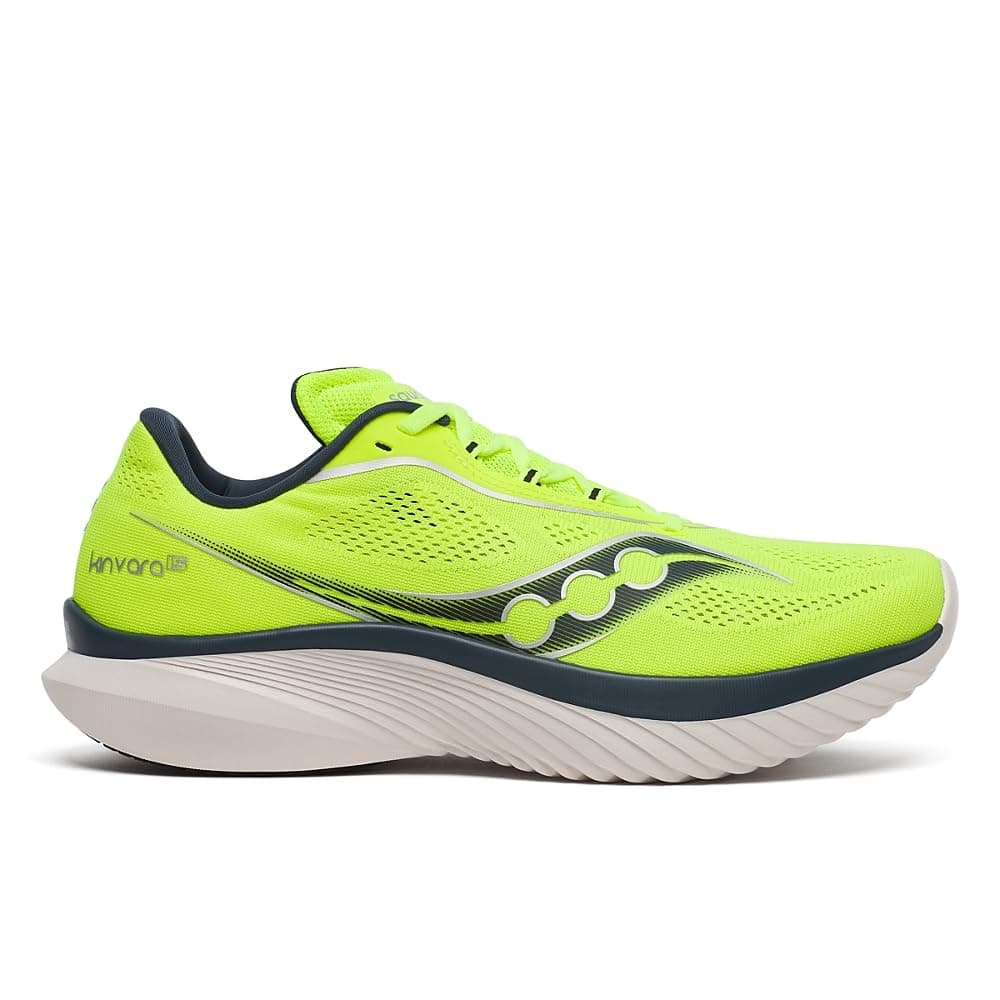 Mens Kinvara 15 Sneaker