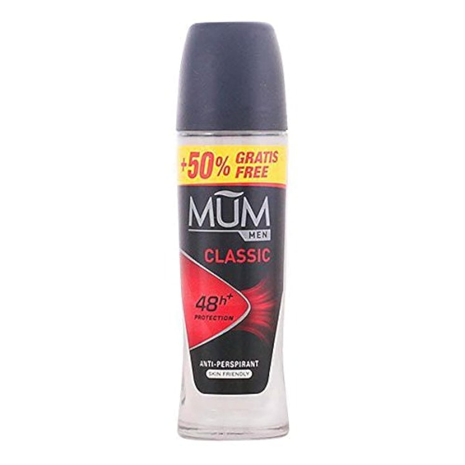 Deodorant Roll - on 75 ml - Men Classic
