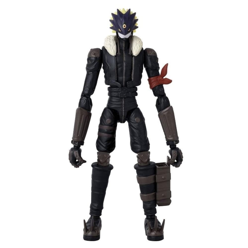 Digimon - Beelzemon Action Figure