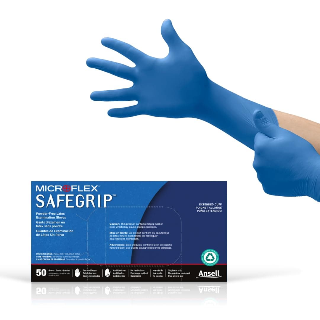 SafeGrip SG-375