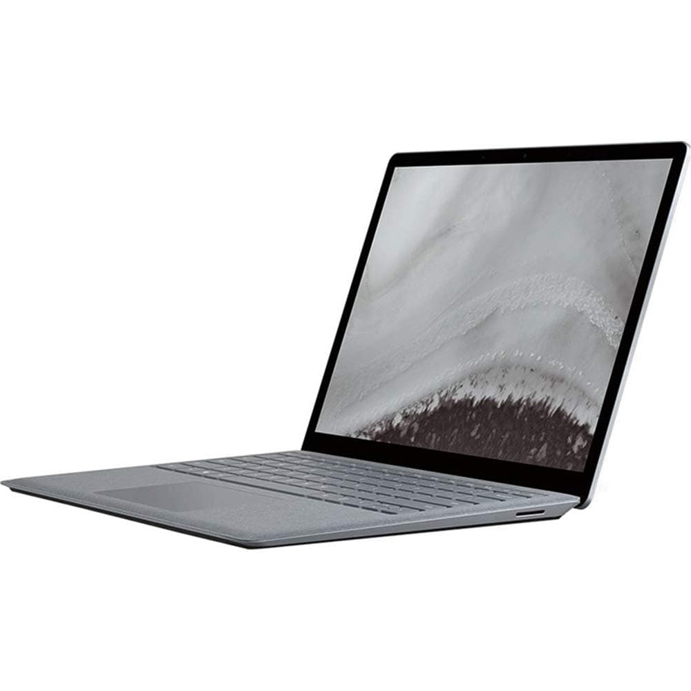 Microsoft Surface Laptop 2 (Intel Core i7, 16GB RAM, 512GB) - Platinum
