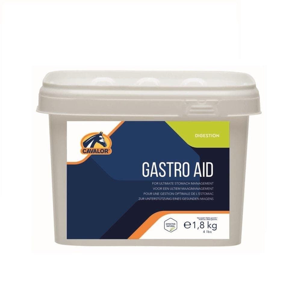 Gastro 8 Powder - 1.8kg