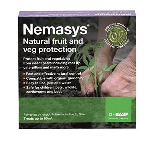 Nemasys Grow Your Own small pack