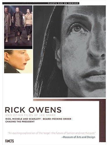 Rick Owens & Other Films