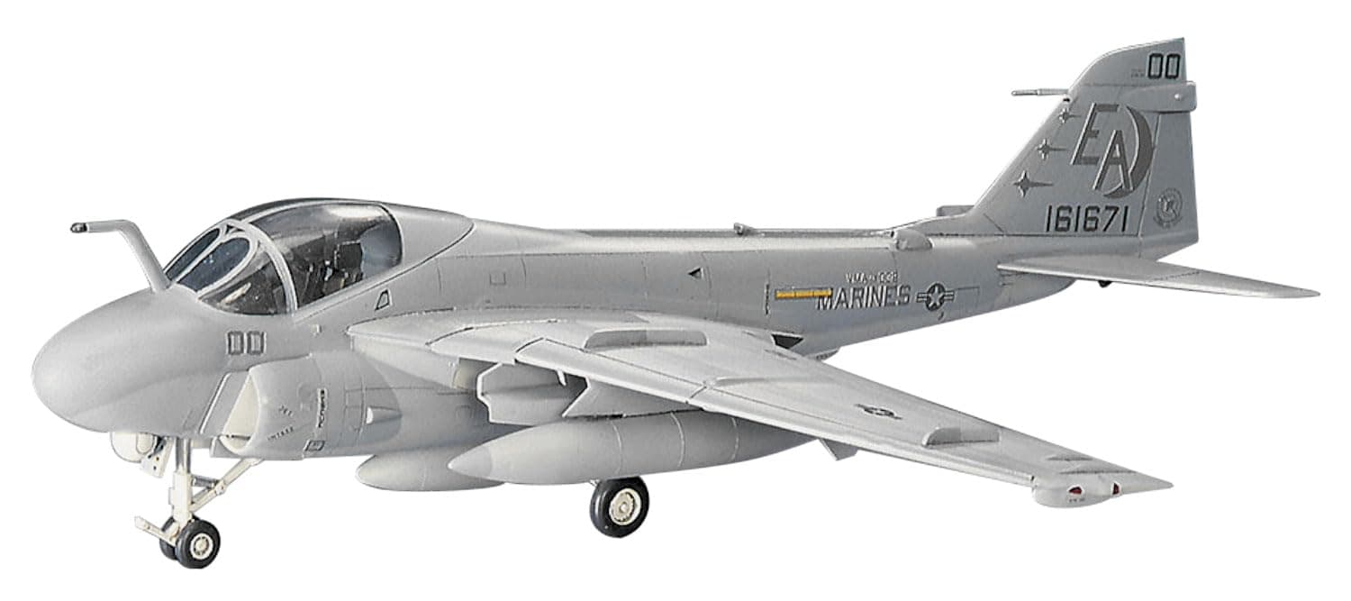 1/72 A-6E Intruder