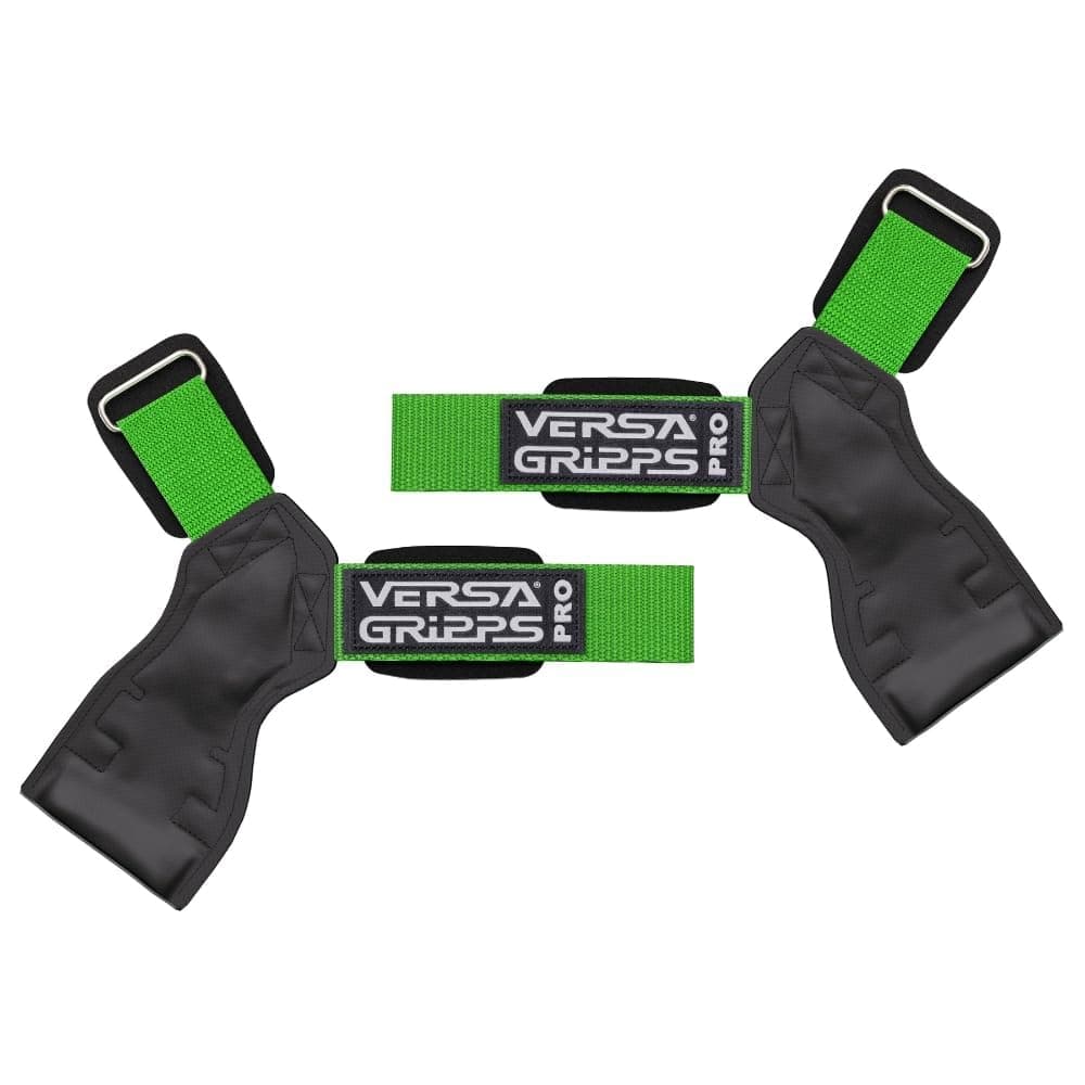 Versa Gripps PRO Authentic. The Best Training Accessory in the World. MADE IN THE USA