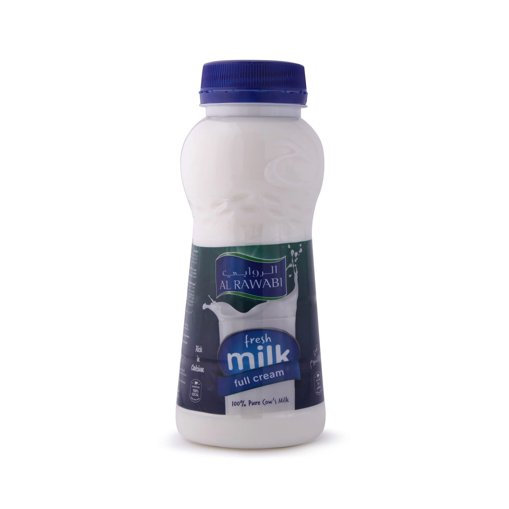 Fresh Milk Full Cream 250ml