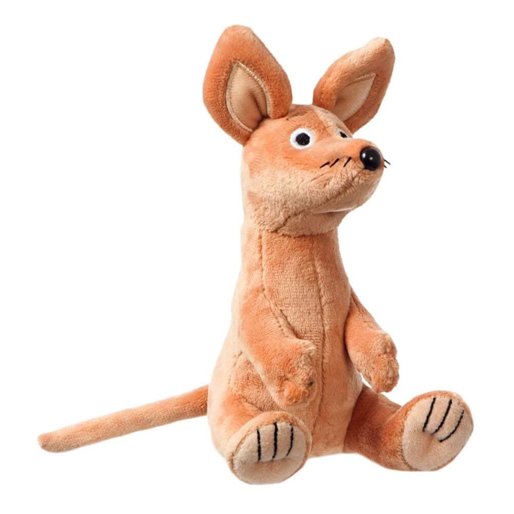 AuroraSniff Dog Plush
