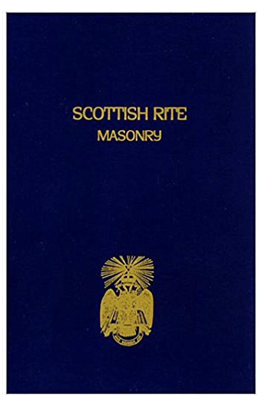 Scottish Rite Masonry Vol.2