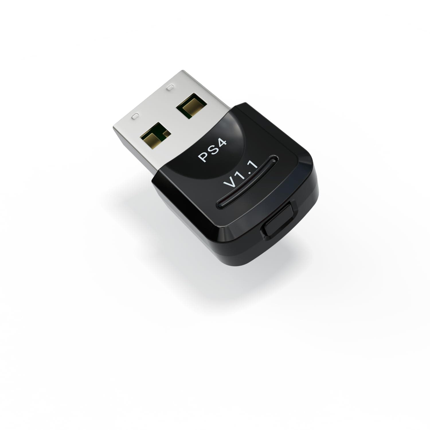 May Flash MAGPS4 MagicBoots FPS Adapter Joysick Converter for PS4