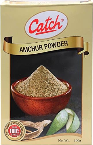 CATCH Spices AMCHUR Powder 100G