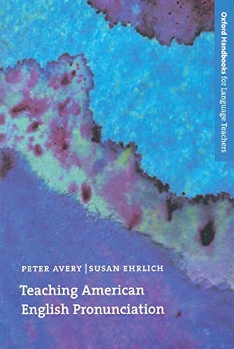 Teaching American English Pronunciation