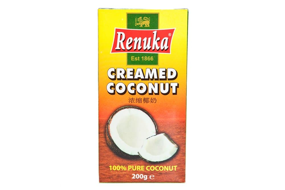 Renuka Coconut Cream - 200G