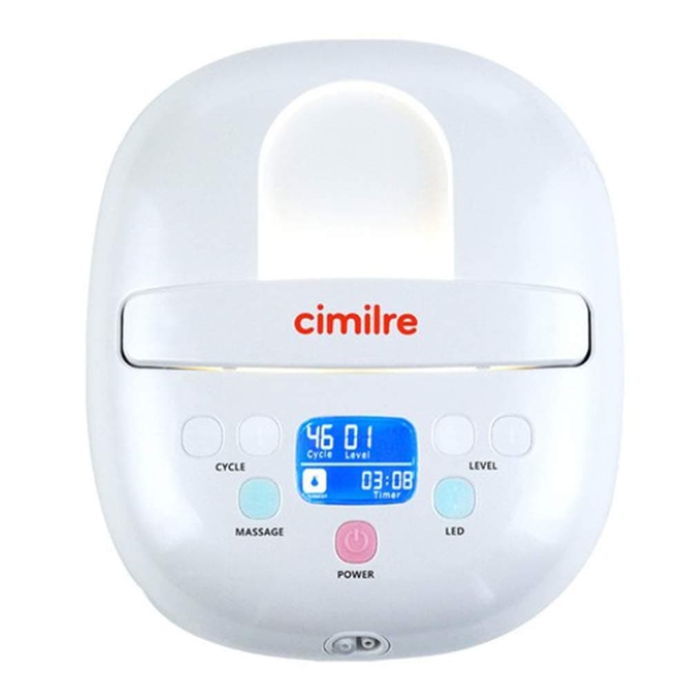 Cimilre S3 Double Electric Breast Pump
