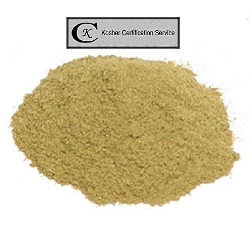 Kosher Certified Hops Flowers Powder 4 oz Package