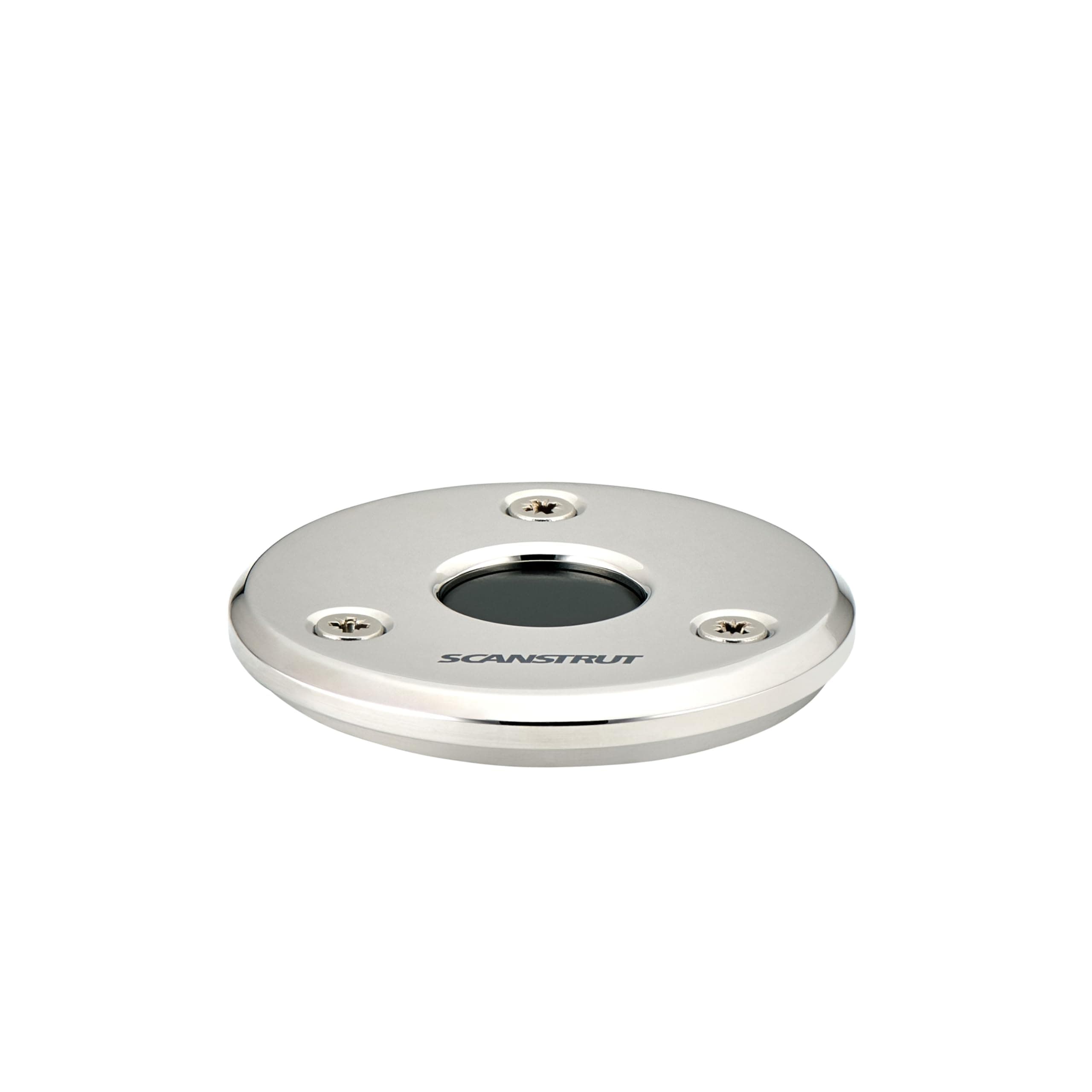 DS-LP-16-S Low-Profile Cable Seal - Waterproof Cable Gland for 2-8mm Cables| IP68 Rated, Stainless Steel, Ideal for Solar Panels, Light Bars & Rooftop Electronics - Steel