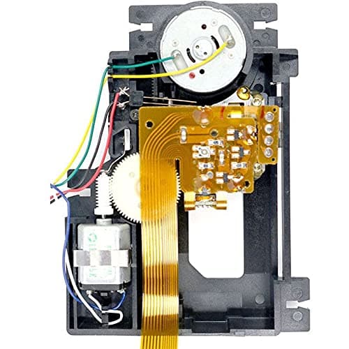 For Cary Audio Design CD-308 CD308 dvd Player Blu-ray CD Player Laser Lens Optical Pick-ups Bloc Optique DVD Laser Lens Optical optical pickups