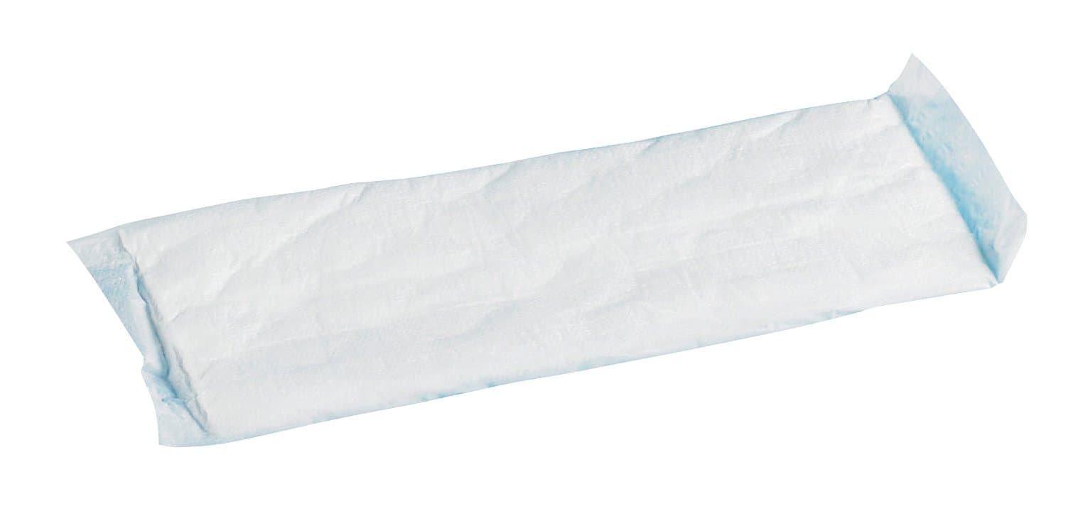 LilpadClassic Pad Inserts, Unisex with PE Backing, Extra 722 ml, Pack of 28, Light to Moderate Incontinence, Latex-Free, Odour Control, Disposable, Reinforces Level of Absorption with Pull-Up Pants