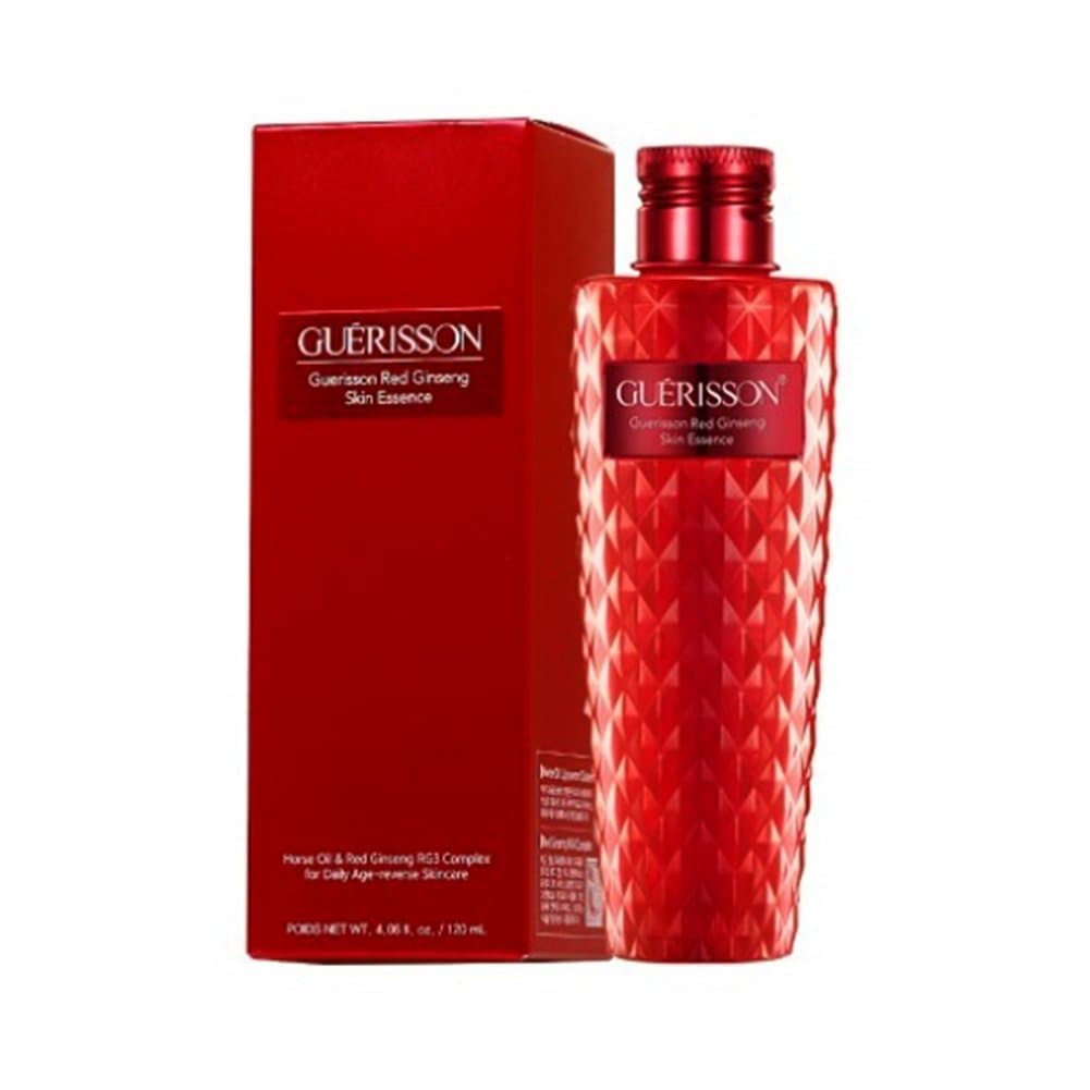 Guerisson 9Complex Red Ginseng Skin Essence 120ml / 4.05oz