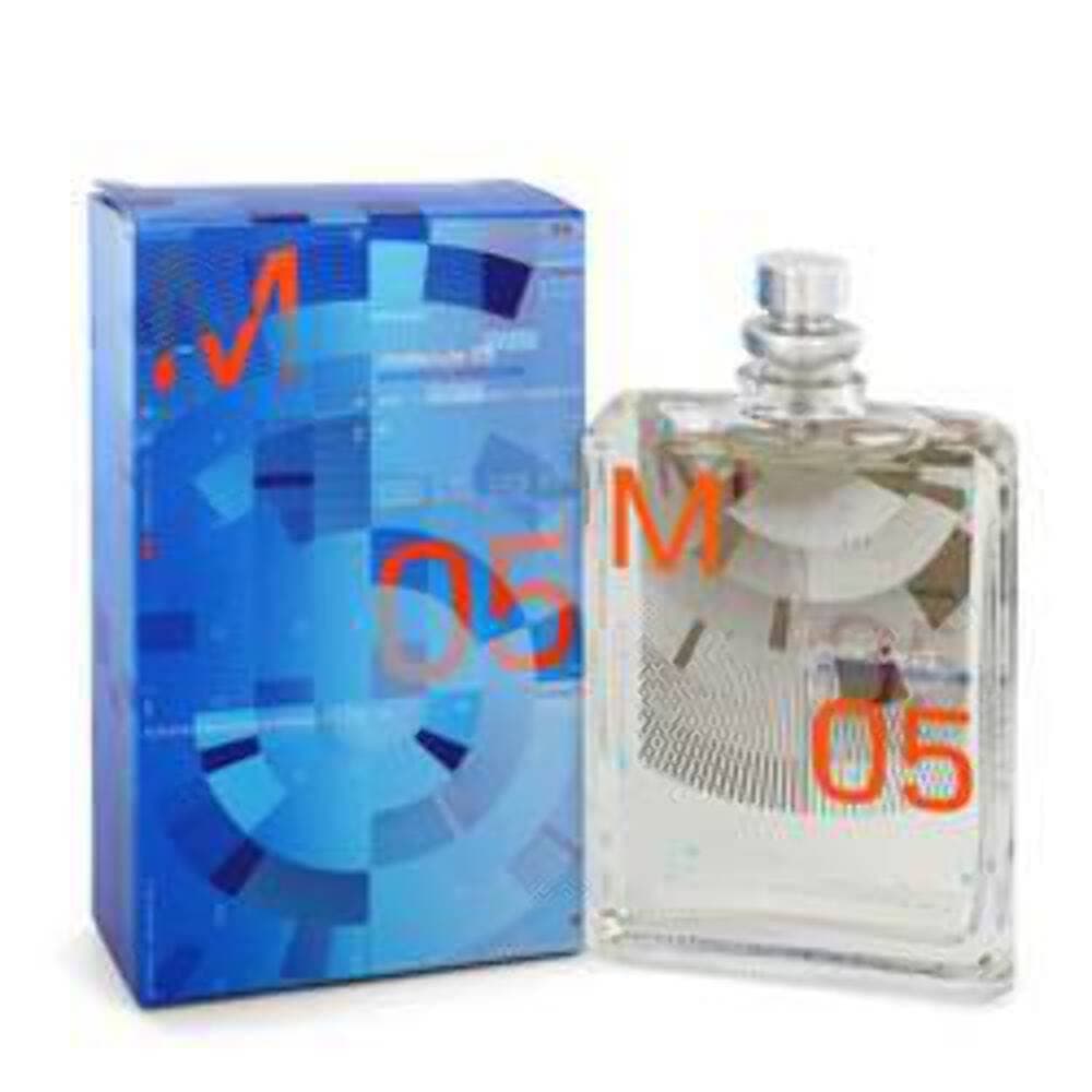 Molecule 05 100ml Eau de Toilette Spray