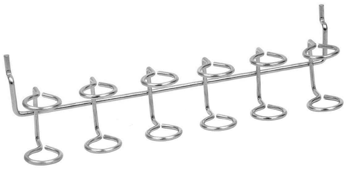 Bulldog 131525 Multi-Screwdriver Holder Peg Hook