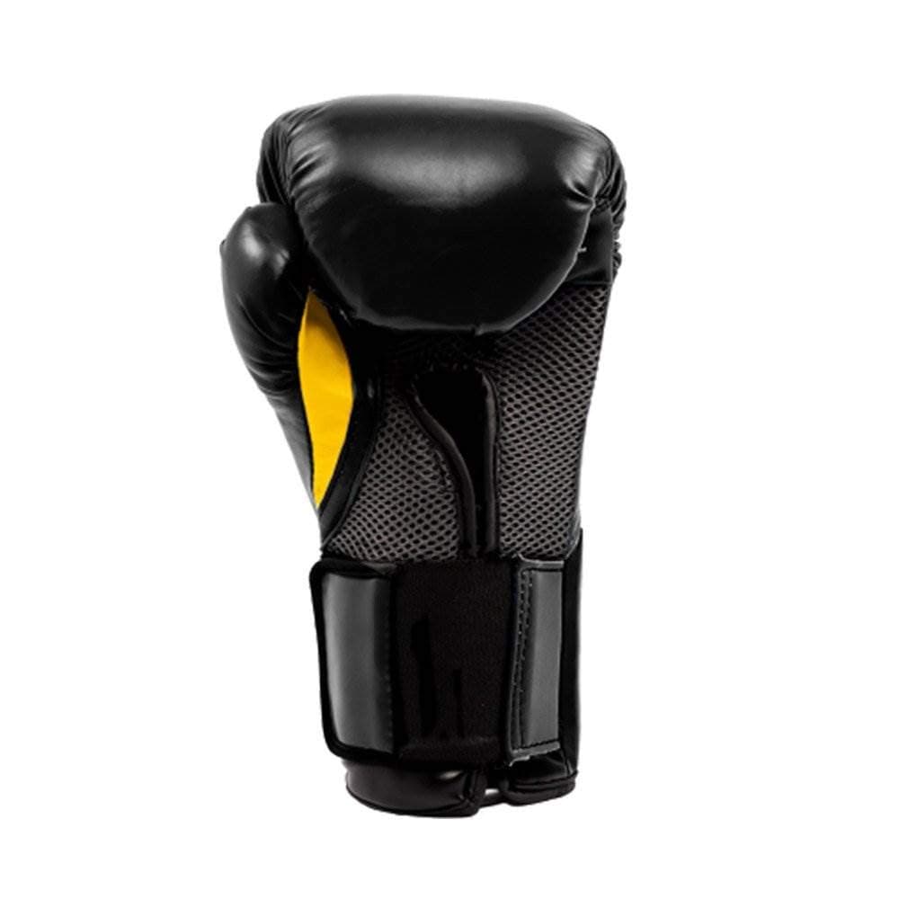 Pro Style Elite Exercise Workout Training Boxing Gloves for Sparring, Heavy Bag and Mitt Work