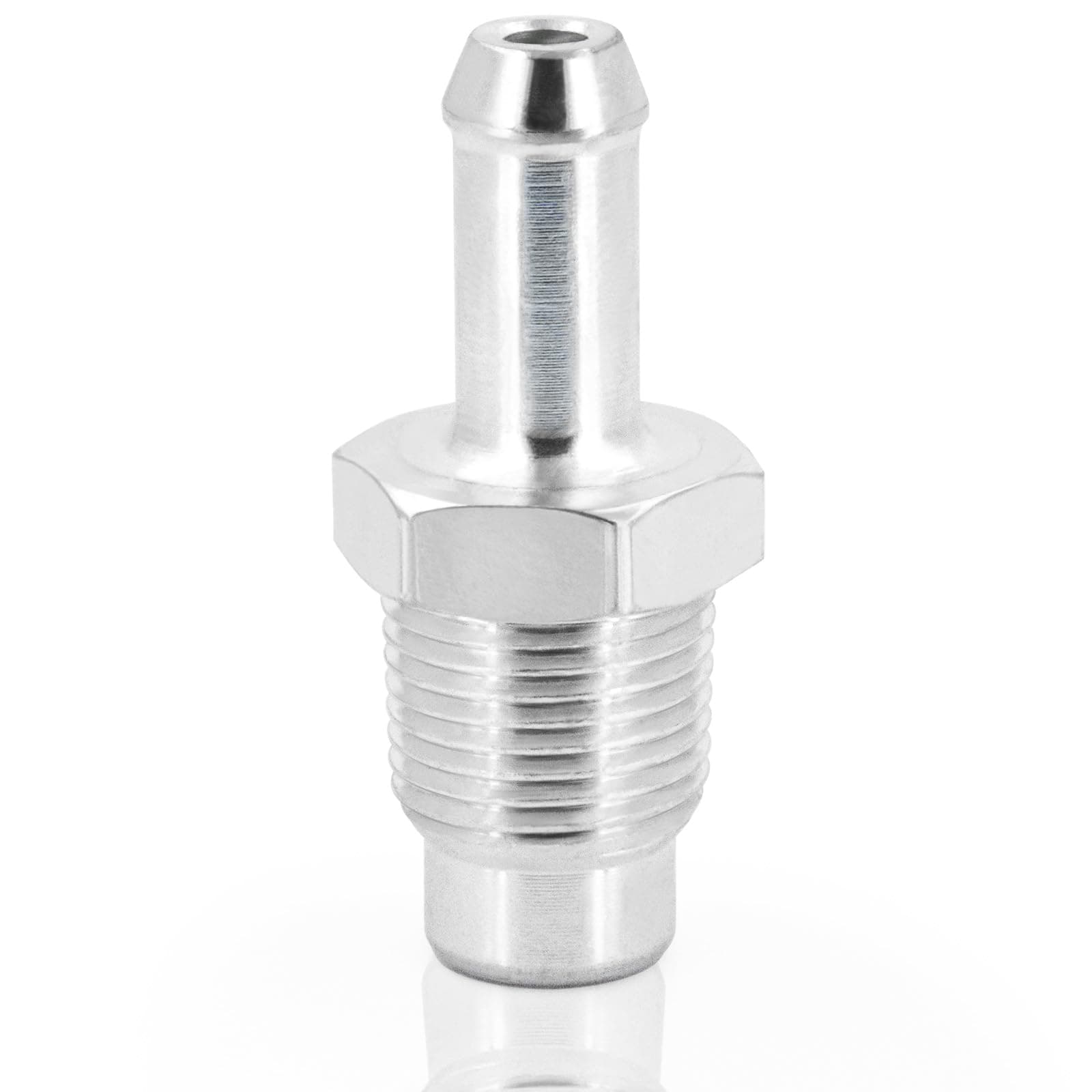 PCV Valve 12204-31110 Valve Complete - Control, 045-0455 PCV Valve Replacement Automotive Accessories, Compatible with Select TOYOTA LEXUS Models as AVALON | CAMRY | RAV4 | TUNDRA etc., by KeeRoarin