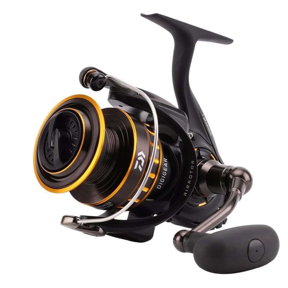 Daiwa Spinning Reels BG
