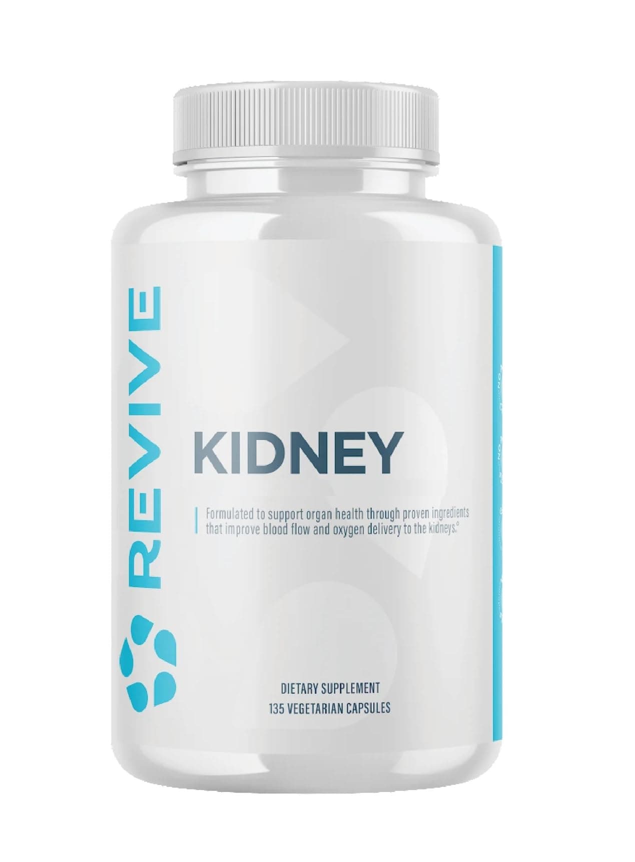 Revive Kidney Formula 360 Count, 360 CT