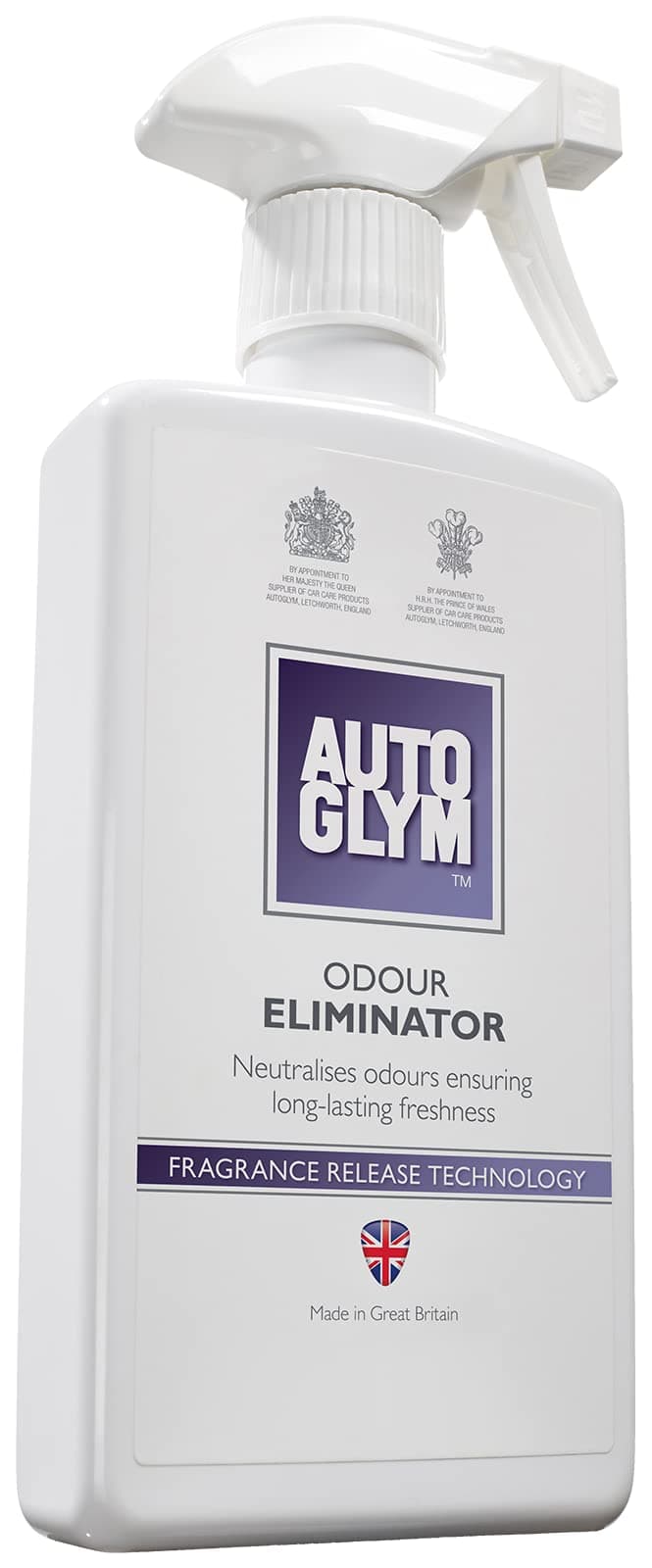 Odour Eliminator, 500ml