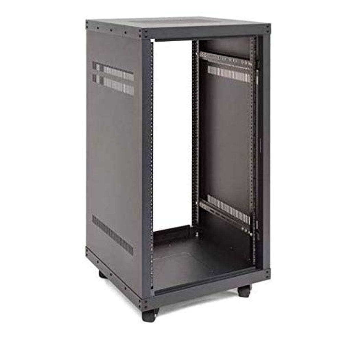 Samson Component Rack, 16u (SASRKPRO16U)