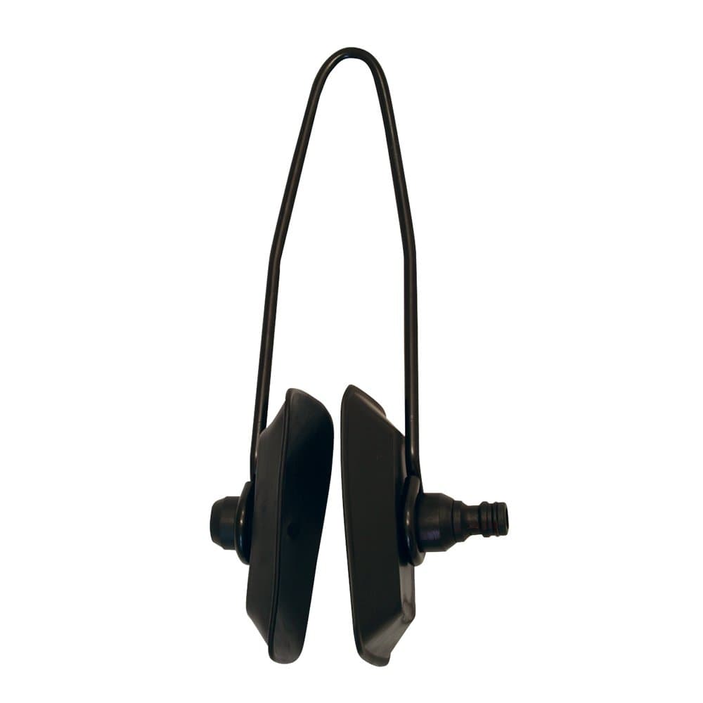 Nuova Rade Outboard Motor Flush Muffs Engine Flushing Maintenance