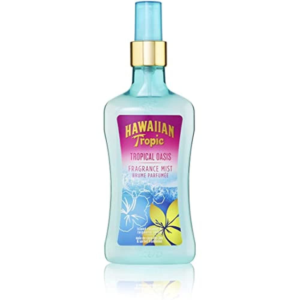 HAWAIIAN Tropic Tropical Oasis Body Mist, 250 ml