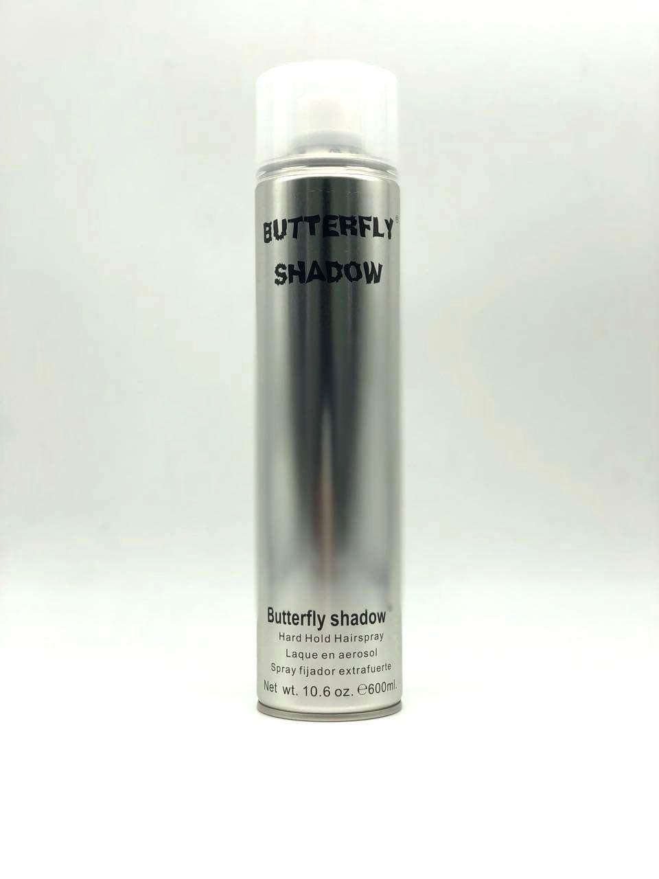Butterfly Shadow Hair Styling Spray, 600ml
