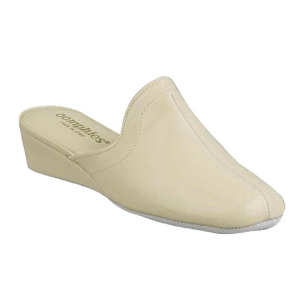 Lamo Oomphies Womens Granada Slippers