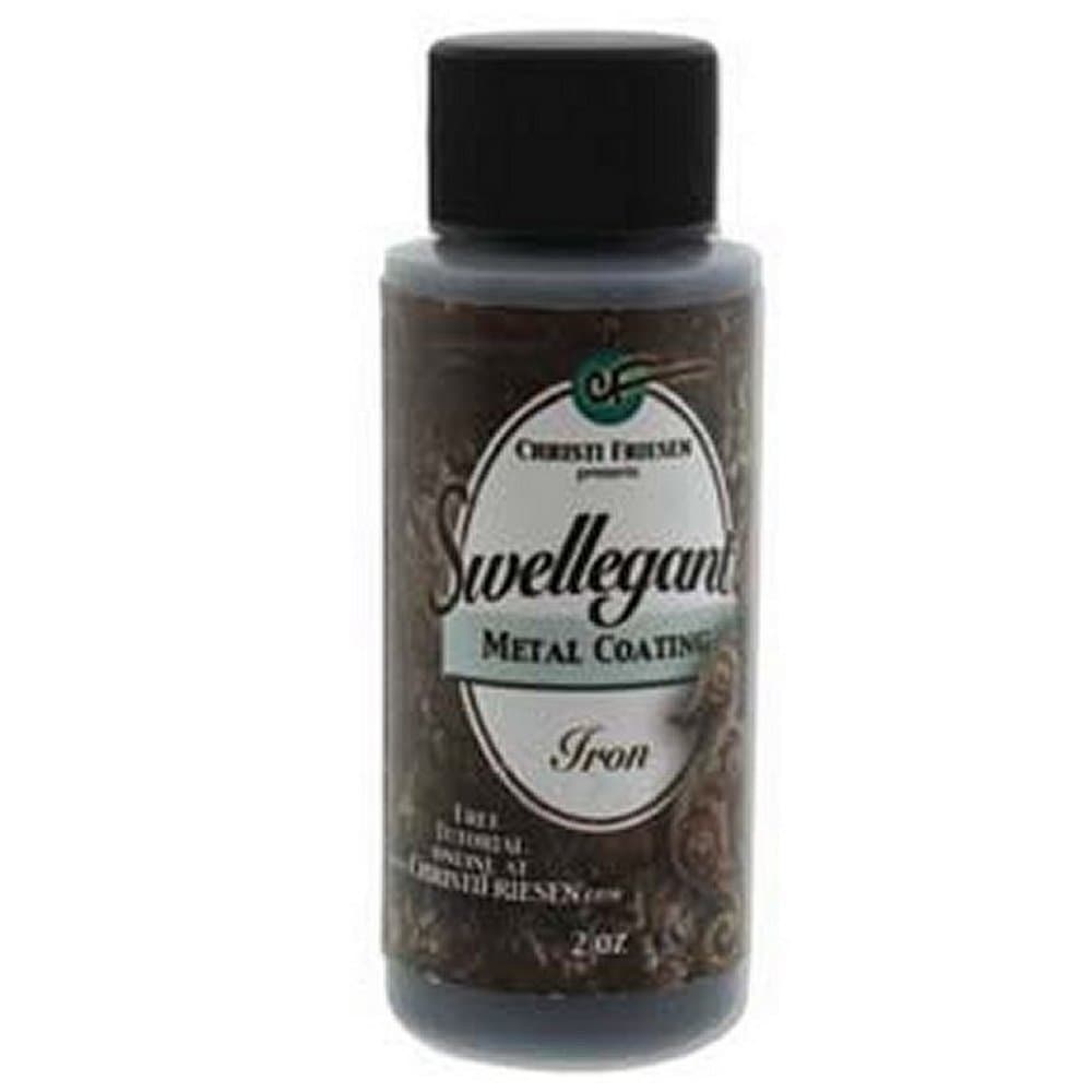 Swellegant Metal Coating - Iron