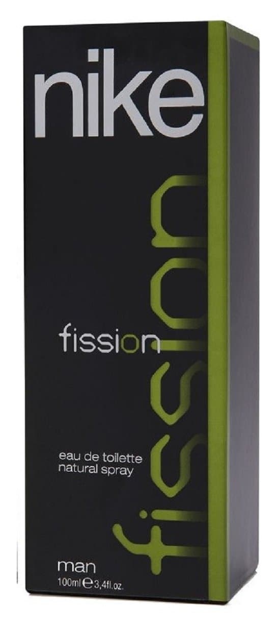 Nike Fission Man Edt 100ML