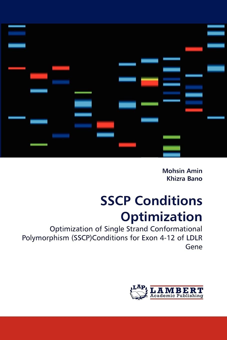 SSCP Conditions Optimization