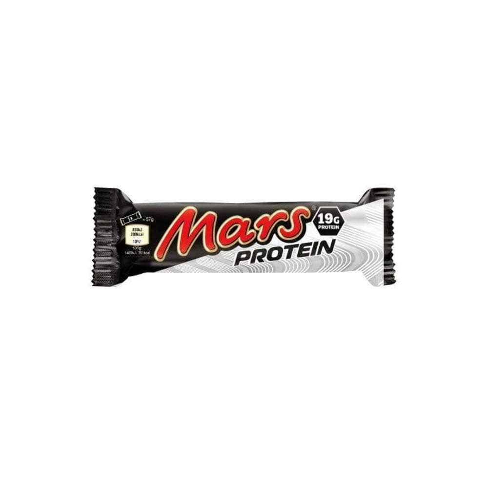 Mars Protein Bar 9 x 58g