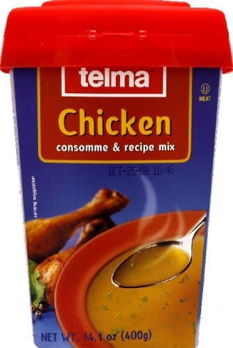 Telma Chicken Soup Mix 400g