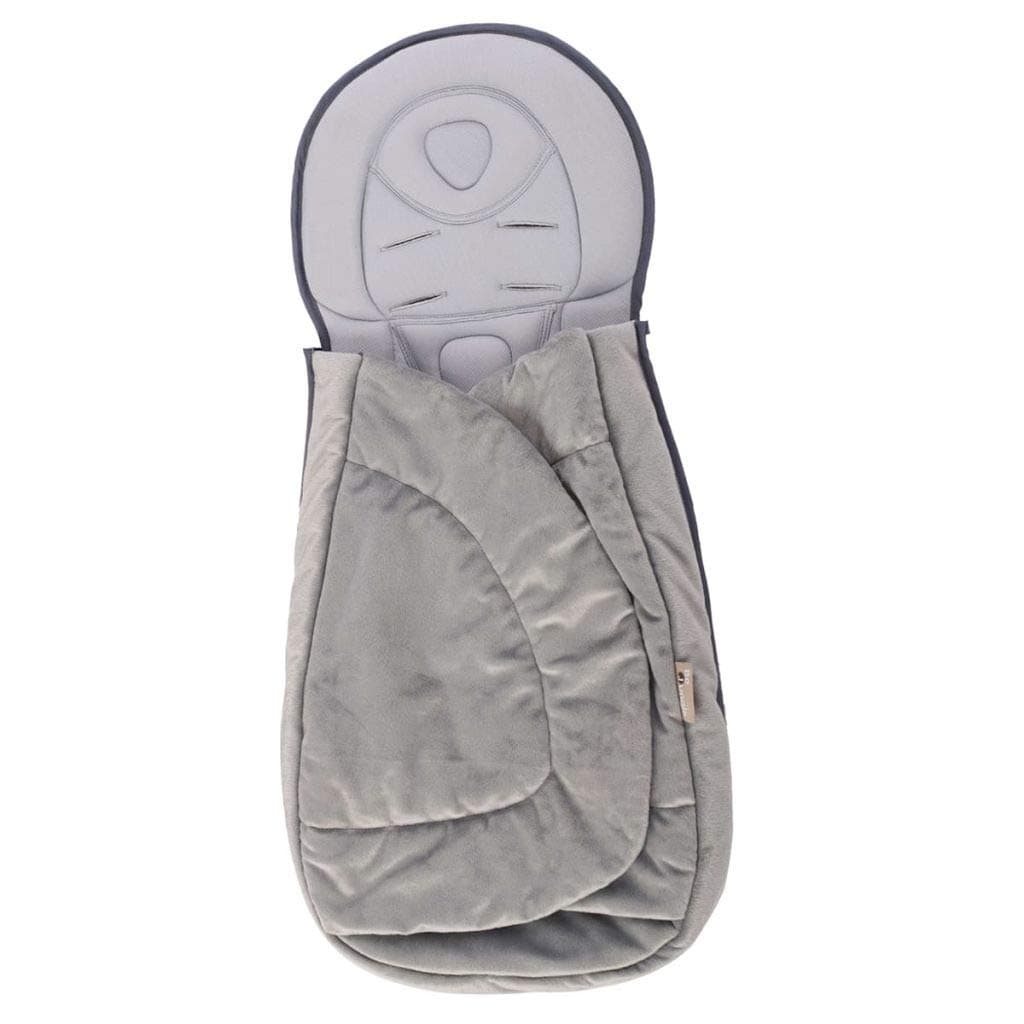 Bo Jungle B-Comfort Nest (Grey)
