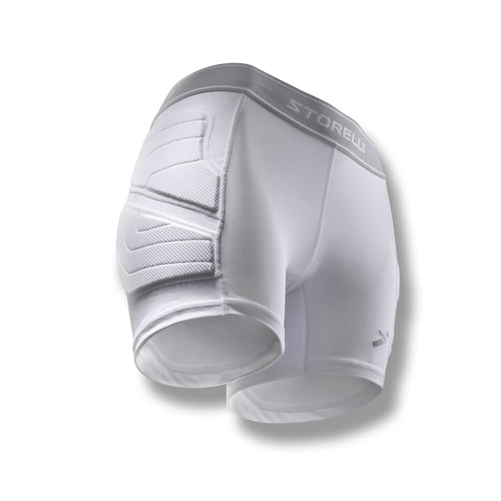 Storelli Women's BodyShield Impact Sliders 1.0