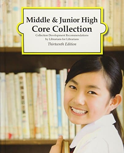 HW WilsonMiddle & Junior High Core Collection