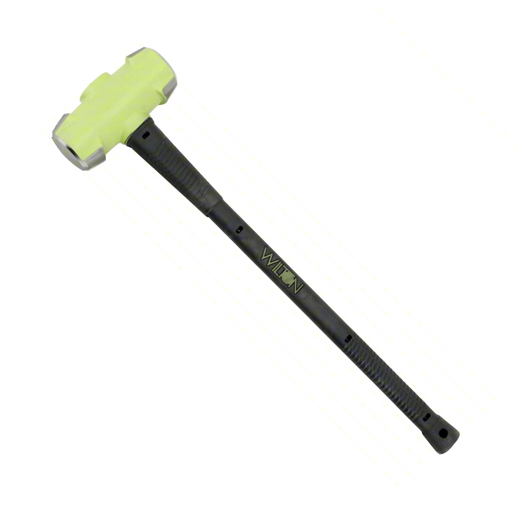 Wilton B.A.S.H 36" Sledge Hammer, 12 Lb Head (21236)