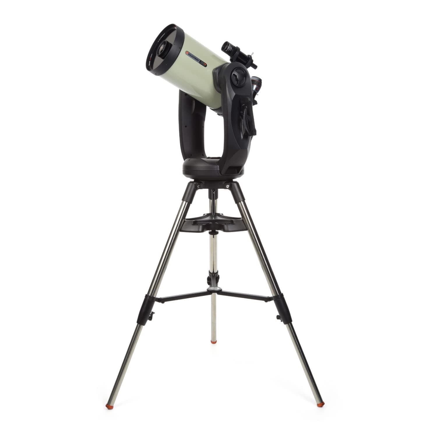 CPC Deluxe 1100 HD Computerised Telescope - White/White