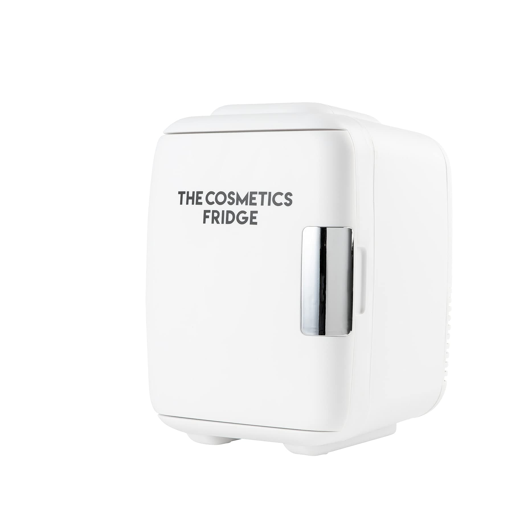 Skincare Beauty Fridge (White)