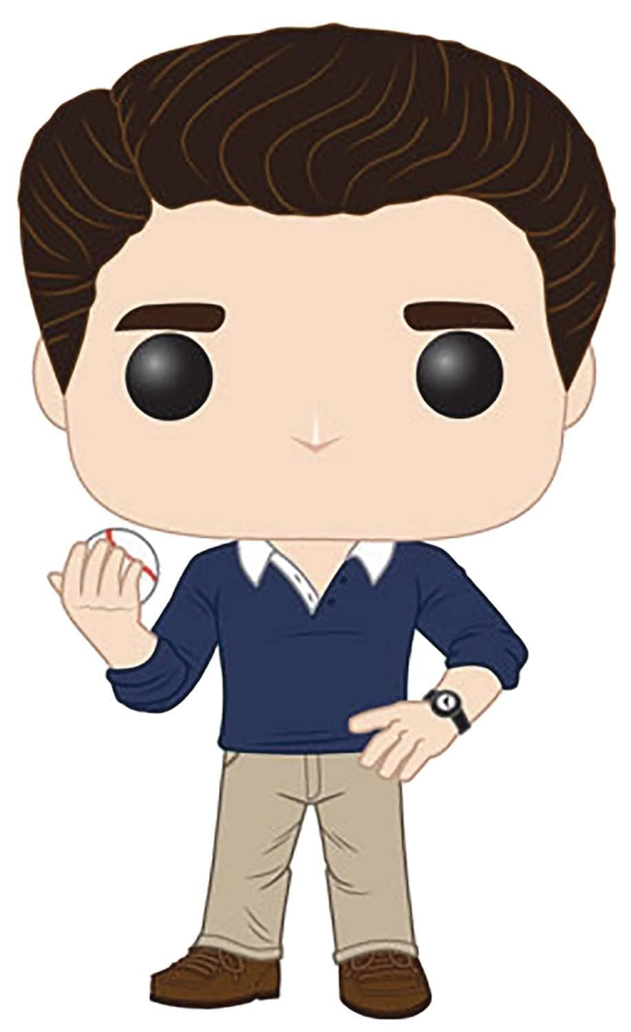 Pop! TV: Cheers - Sam, Multicolor