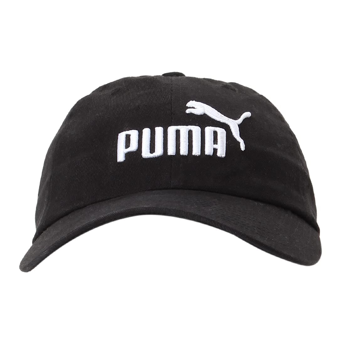 PUMA Unisex Essentials No.1 Logo Baseball Cap